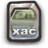 XAC Icon